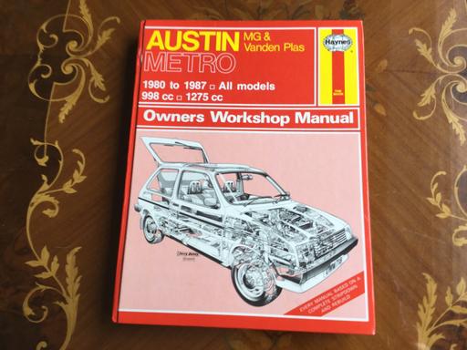 Vehicles West Midlands Birmingham - Photos for Austin Metro 1980-1987