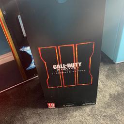Call of duty game PS4 
Fridge, with lights and sound
Coasters
Collectible cards
CASH ON COLLECTION PLEASE.