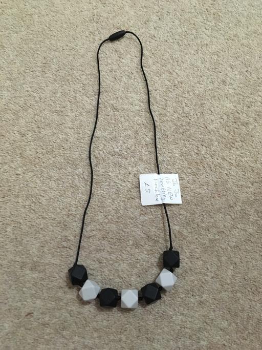 Buy & Sell Wiltshire Old Sarum - Wiltshire - Photos for Teething Necklace