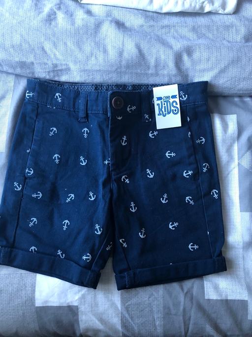 Buy & Sell Hertfordshire St. Albans - Photos for Brand new boys shorts