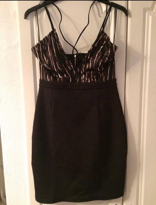 Buy & Sell Essex Tendring - Photos for BN boohoo bodycon dress ladies girls dress