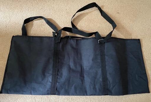 Buy & Sell Surrey Mole Valley - Photos for Long travel bag