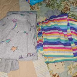 2 pairs of girls next pjamas
Excellent condition
£5
Collection only
Dy2