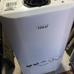 Used good condition
Ideal Boiler Logic +30