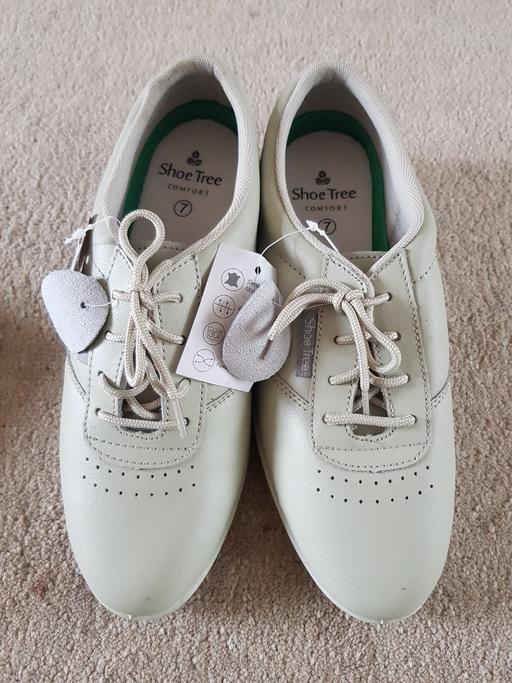 Buy & Sell West Yorkshire Bradford - Photos for ladies Beautiful comfortable shoes size 7 new