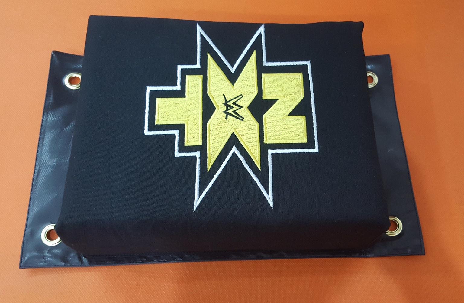 WWE WWF Wrestling Turnbuckle Pad Ring size in BL2 Bolton for £50.00 for