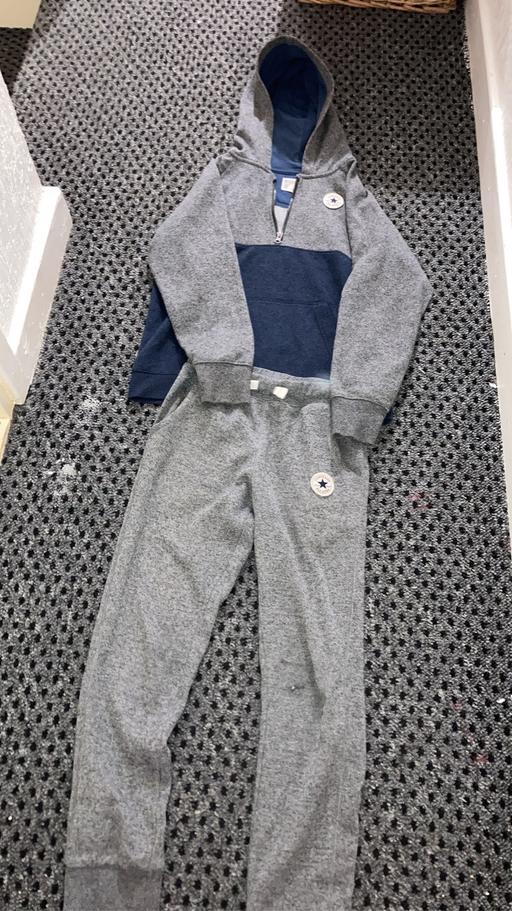 Buy & Sell French Walls Sandwell - Photos for Converse tracksuit