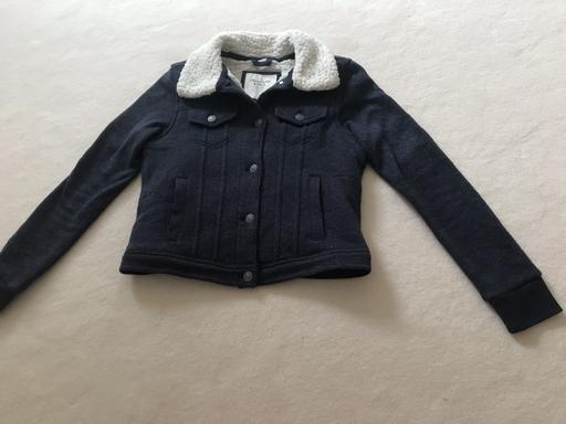 Buy & Sell Worcestershire Bromsgrove - Photos for Abercrombie &Finch jacket