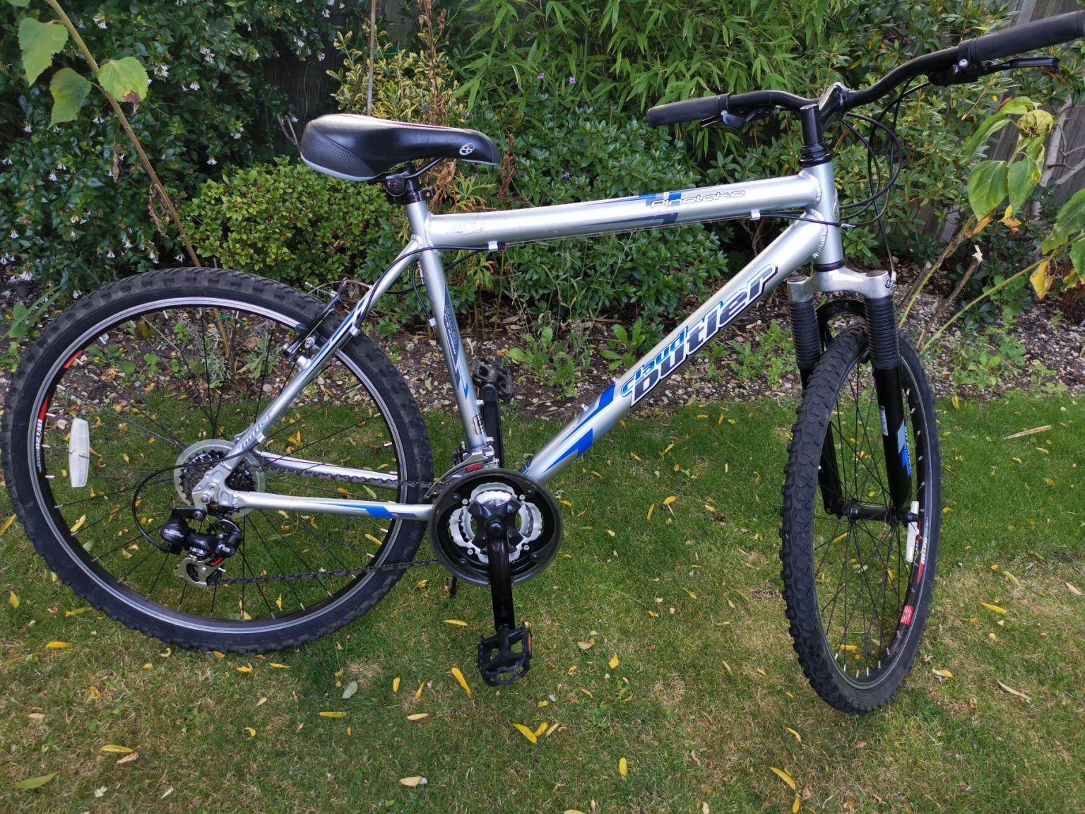 Claud Butler Pinelake 20 frame Mountain bike in SO31 Fareham for 120.00 for sale Shpock