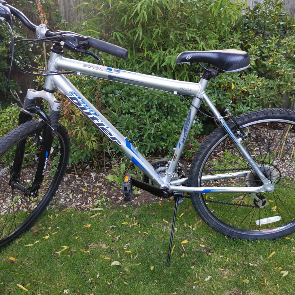 Claud Butler Pinelake 20 frame Mountain bike in SO31 Fareham for 120.00 for sale Shpock