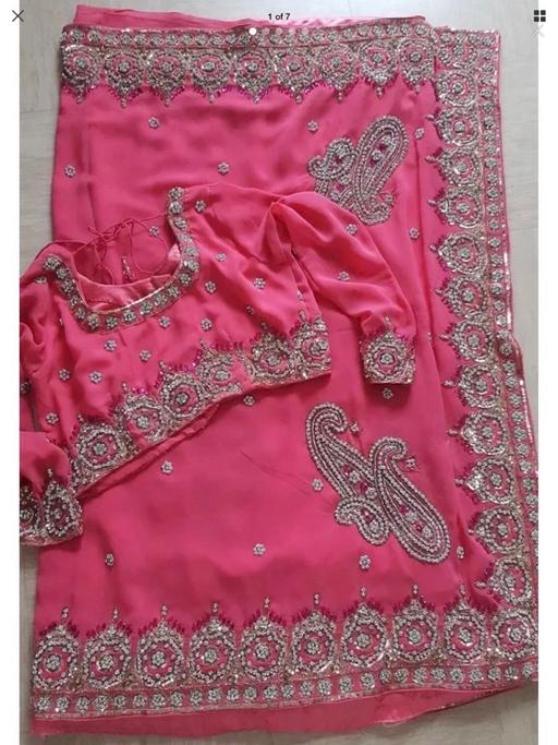 Buy & Sell East London Pudding Mill Lane - East London - Photos for Women Asian, Indian saree suit