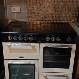 I am selling  electric cooker in very good condition.  need go ASAP