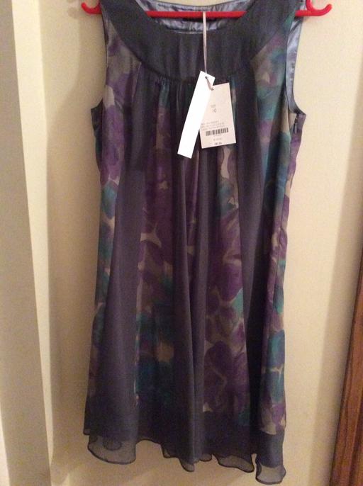 Buy & Sell Lancashire South Ribble - Photos for Laura Ashley Silk Dress