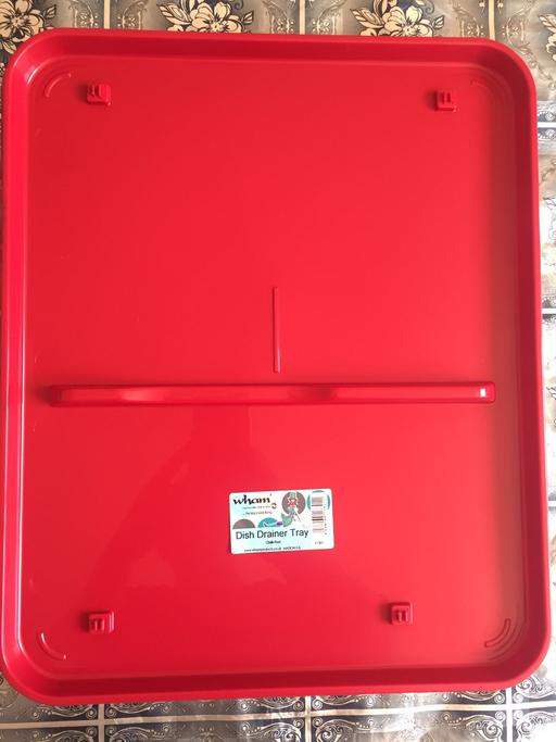 Buy & Sell Acton West London - Photos for Dish drainer tray .. 