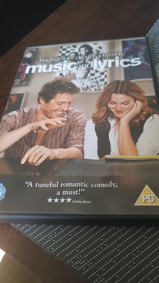 Buy & Sell Merseyside Liverpool - Photos for music an lyrics dvd Hugh grant drew Barry mor