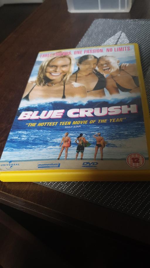 Buy & Sell Merseyside Liverpool - Photos for blue crush dvd