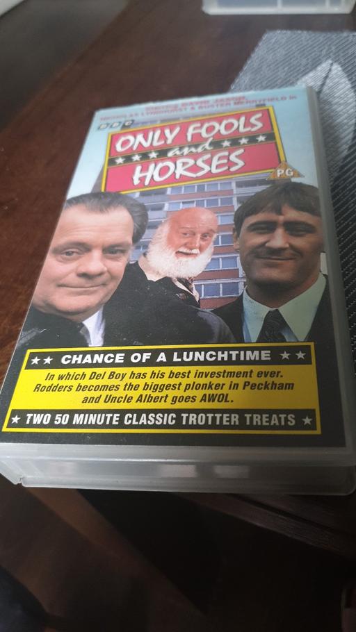 Buy & Sell Merseyside Liverpool - Photos for only fools an horses video