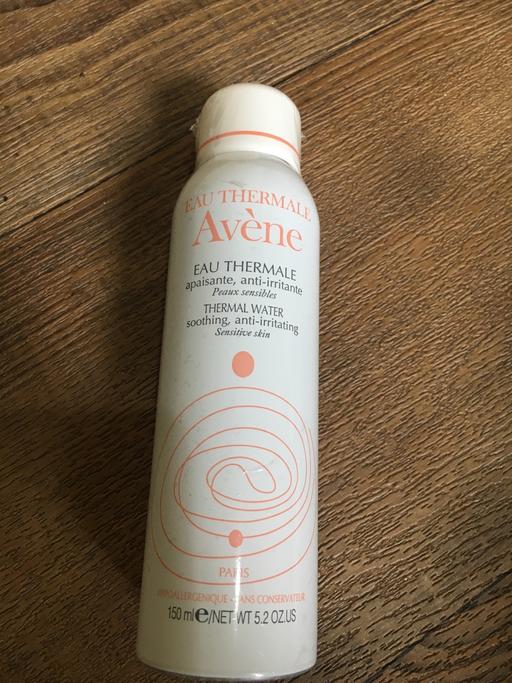 Buy & Sell Merseyside Sefton - Photos for Sealed Eau Thermale Avene Thermal Water 150ml