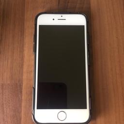iPhone 6 64gb slight scratch on screen pick up only