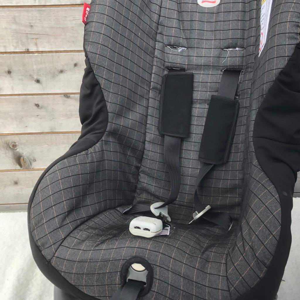 Britax asis shop car seat