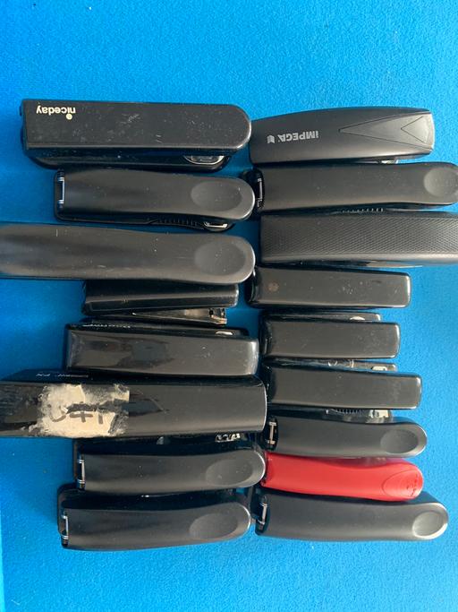 Buy & Sell West London Hillingdon - Photos for Stapler (office stationary)