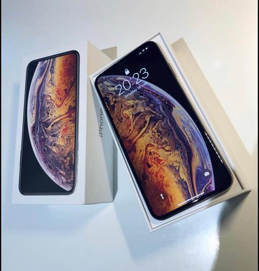 Buy & Sell Watford Three Rivers - Photos for iPhone XS Max 256gb