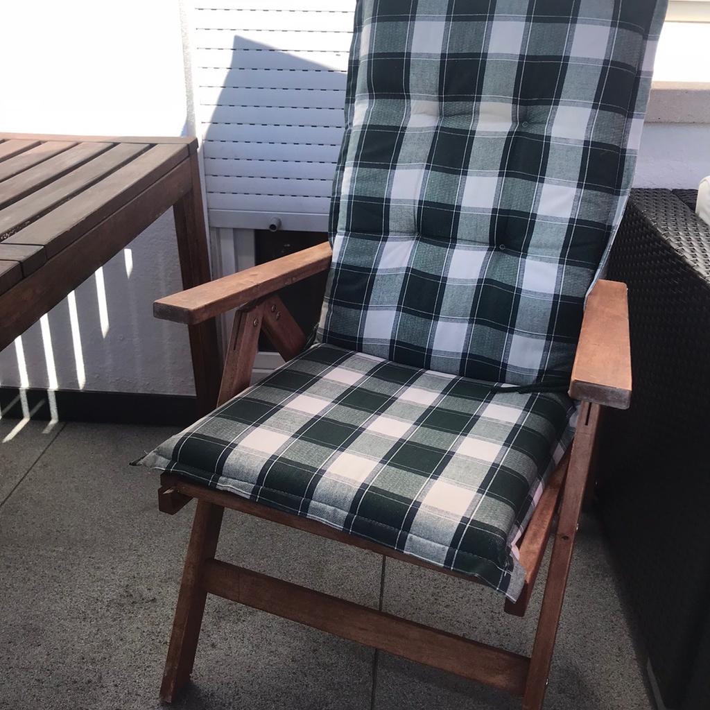 Ikea Balkonmöbel Set in 70186 Stuttgart für 150,00 € zum Verkauf