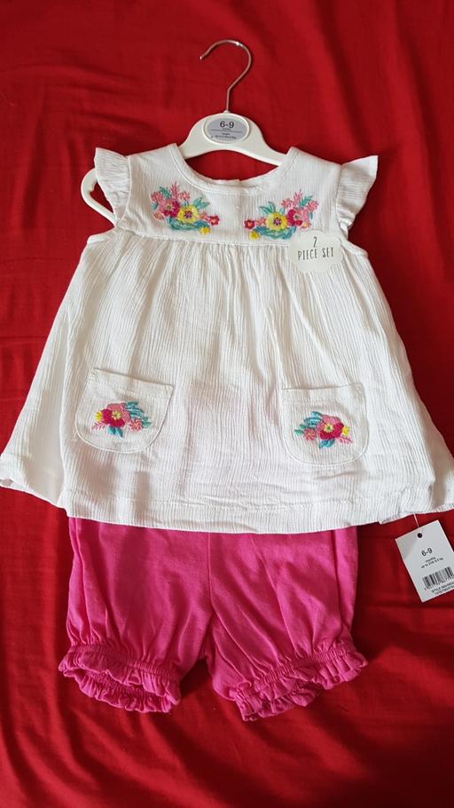 Buy & Sell Bedfordshire Luton - Photos for Brand new baby girl clothes