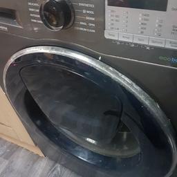 Samsung washing machine spare and repair
