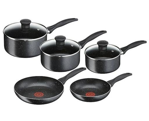 Buy & Sell Greater Manchester Manchester - Photos for Tefal Origins B190S544 5 Piece Set