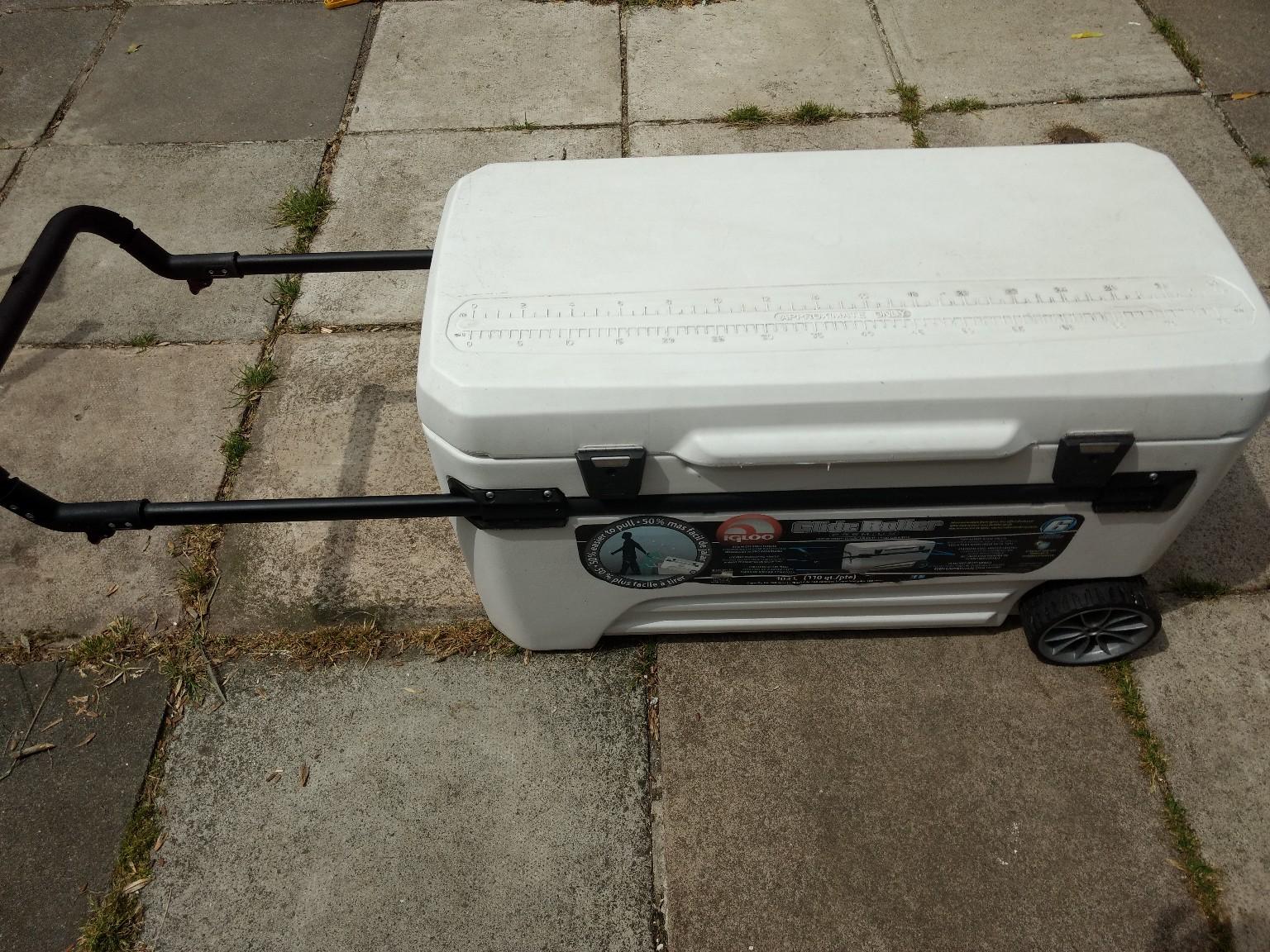 Mobile Cooler Boxes For Hire in SE19 London Borough of Croydon für 30