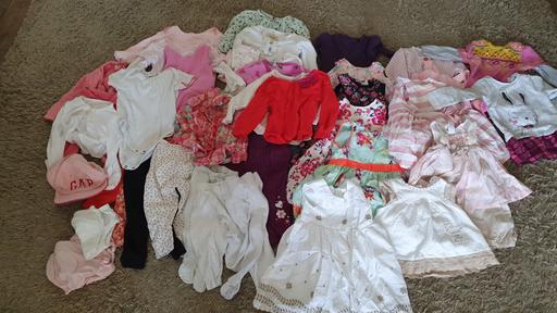 Buy & Sell West London Hillingdon - Photos for Baby Girl Clothing Bundle