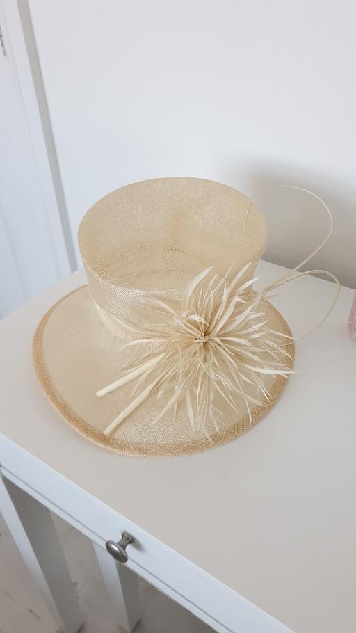 Buy & Sell Greater Manchester Wigan - Photos for Ladies Hat from John Lewis