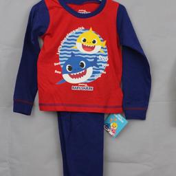Brand New Baby & Children's Clothing
Brand NEW- Boys blue baby shark pyjamas
Soft. Cosy and Comfortable Quality Clothing
Sizes- 4-5 Years
£7 each
Collection- Walsall WS5
Postage Available By Royal Mail - £1.50 Second Class (Ask For Other Options)
Posted Next Working Day
Or Were Located At A Few Different Markets Please Ask For Details