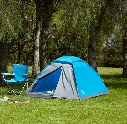 Buy & Sell Greater Manchester Manchester - Photos for Ozark Trail Blue 2 Person Tent