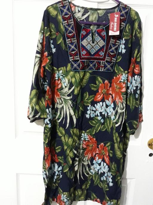 Buy & Sell West Midlands Birmingham - Photos for Size S tunic dress