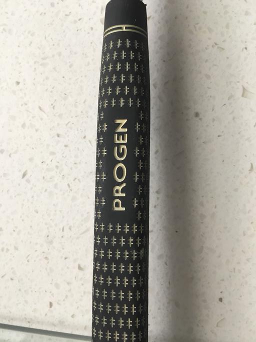 Buy & Sell Greater Manchester Bolton - Photos for Progen Putter