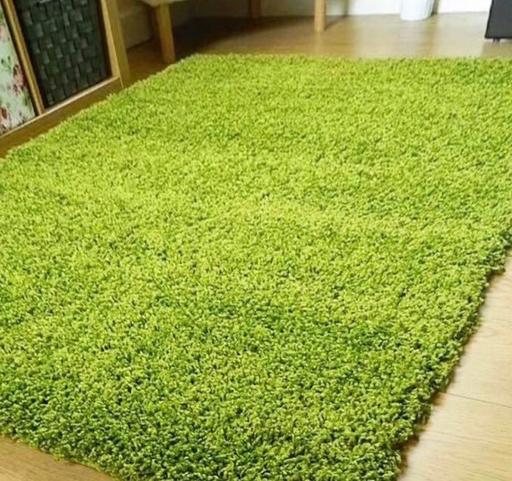 Buy & Sell Leicestershire Leicester - Photos for Brand New big shaggy rugs thick size 290x200c