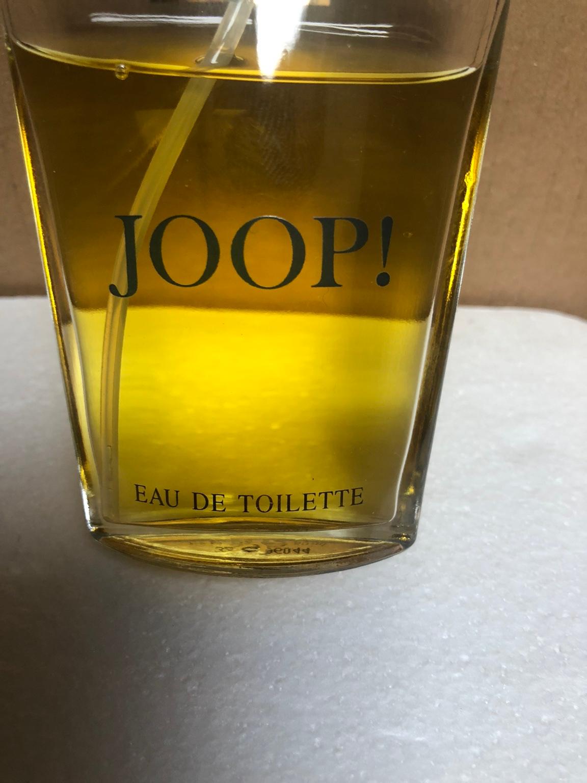 Joop Berlin 50ml Eau de toilette Rar in 10117 Berlin für 59,00 € zum