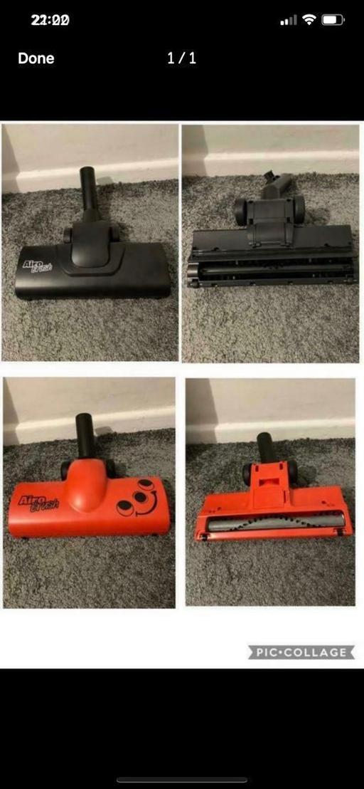 Buy & Sell West Midlands Birmingham - Photos for Henry hoover