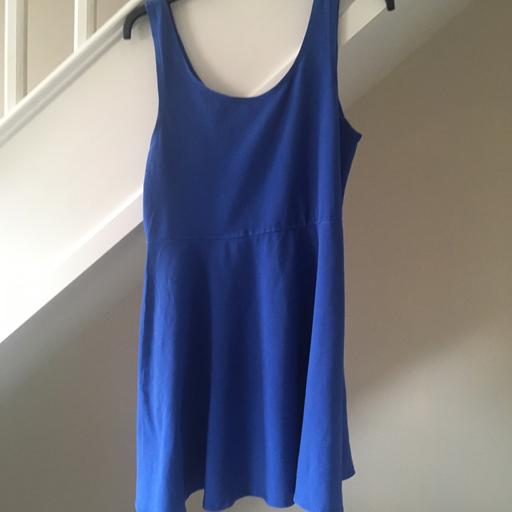Buy & Sell West Midlands Walsall - Photos for Summer dress size 14/16