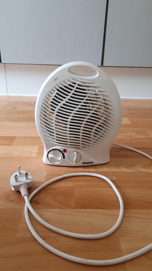 Buy & Sell North London West Green - North London - Photos for fan heater