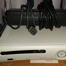 Xbox 360 chipped
loads of games
gtav
black ops
black ops 2
modern warfare 3
advance warfare
plus loads loads more
comes with all leads but no controller can't find it. need gone make me an offer
collection only B16