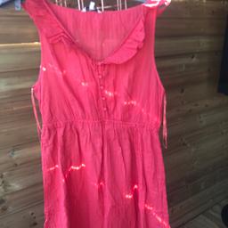 Lovely dress from
New look in good condition