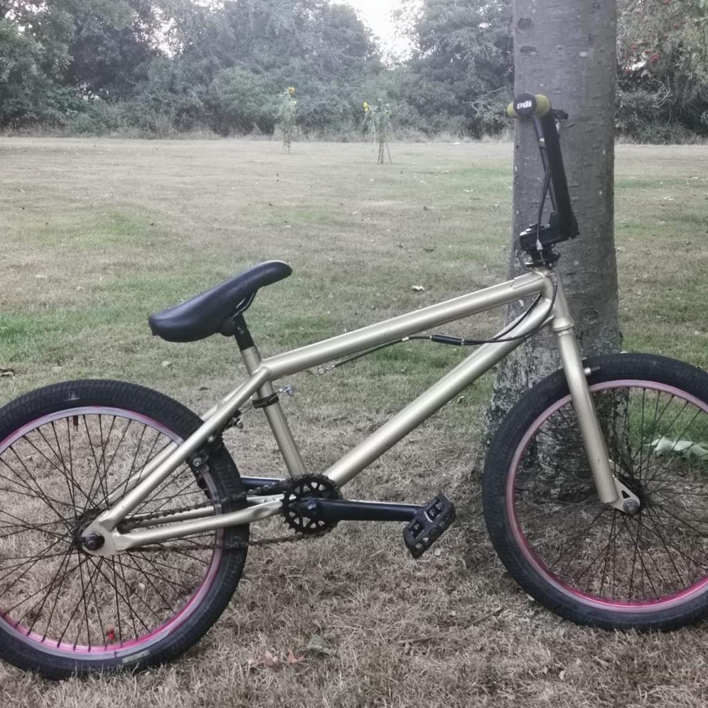 Haro bmx 300.3 in CO9 Braintree for 100.00 for sale Shpock