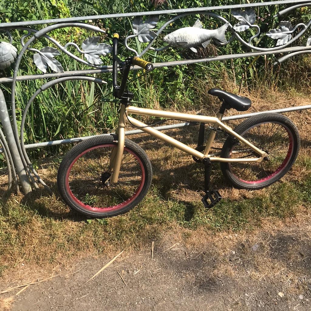 Haro shop 300.3 gold