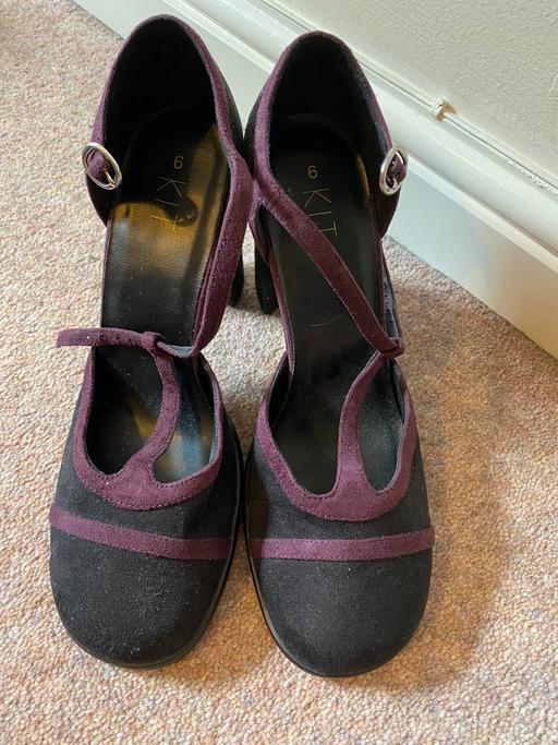 Buy & Sell West Sussex Chichester - Photos for KIT heels