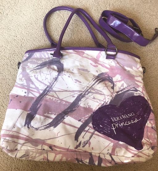 Buy & Sell West Sussex Chichester - Photos for Vera Wang princess bag