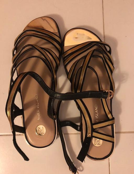 Buy & Sell West Sussex Chichester - Photos for Gladiator sandals