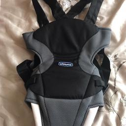 A chicco baby carrier
3.5 kg to 9kg
Good condition
Collection wordsley area